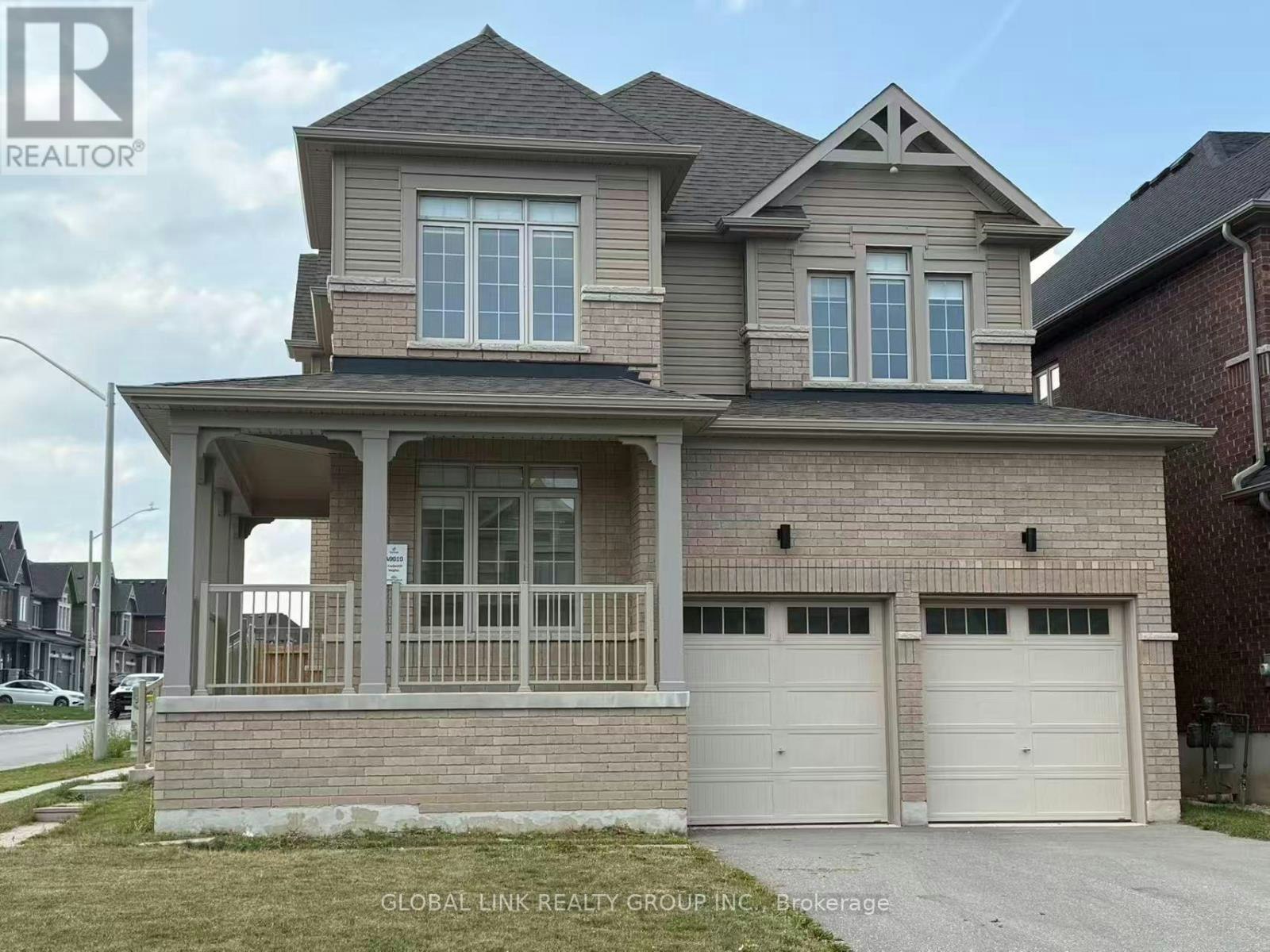 1 Copperhill Heights N, Barrie, ON, L9J 0L1