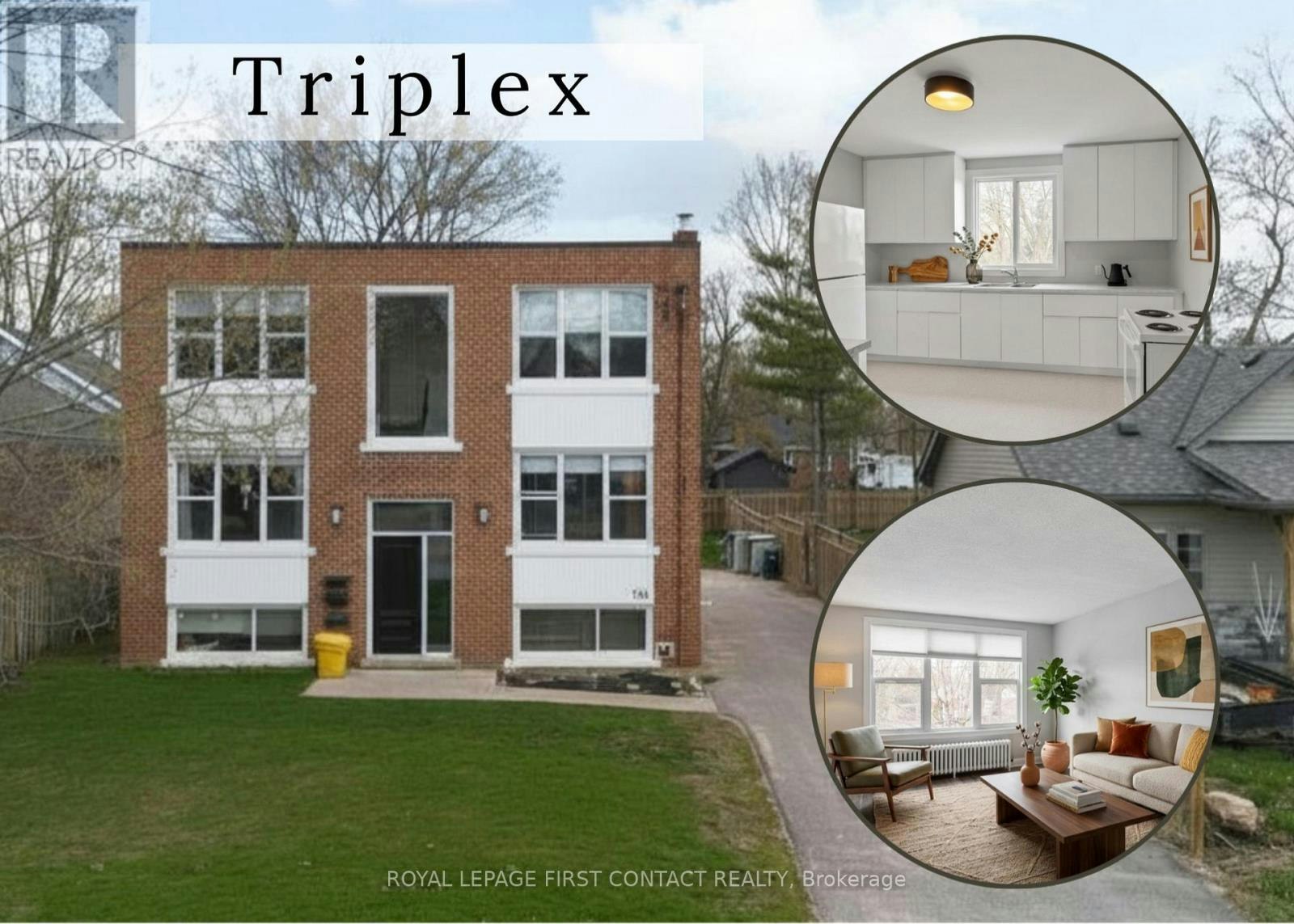 134 Napier Street, Barrie, ON, L4M 1W5