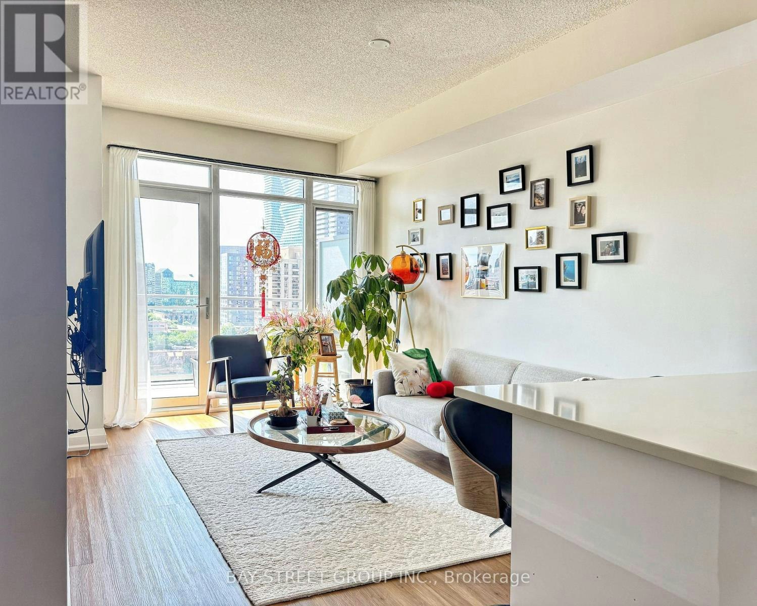 1203-365 Prince Of Wales Drive, Mississauga, ON, L5B 0G6 - 3