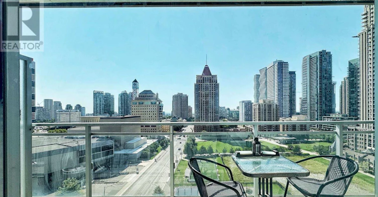 1203-365 Prince Of Wales Drive, Mississauga, ON, L5B 0G6