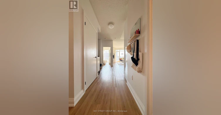 1203-365 Prince Of Wales Drive, Mississauga, ON, L5B 0G6 - 9