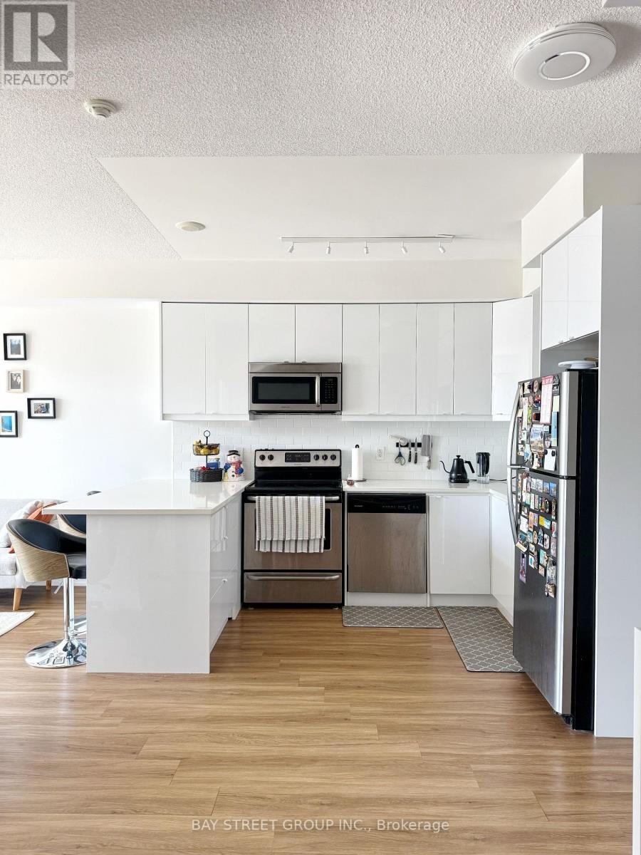 1203-365 Prince Of Wales Drive, Mississauga, ON, L5B 0G6 - 2