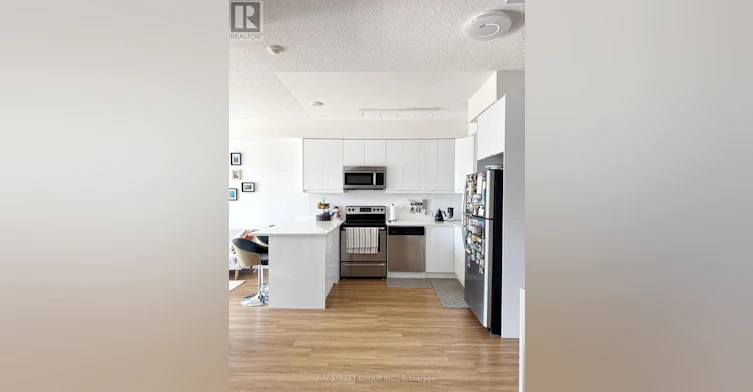 1203-365 Prince Of Wales Drive, Mississauga, ON, L5B 0G6 - 2