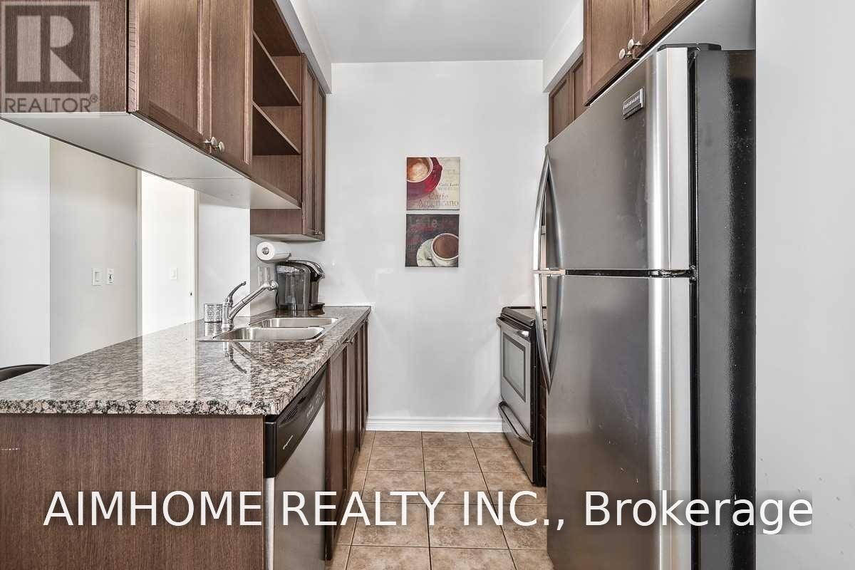 1209-2379 Central Park Drive, Oakville, ON, L6H 0E3 - 7