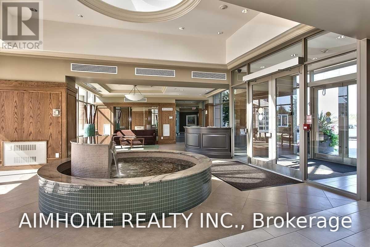 1209-2379 Central Park Drive, Oakville, ON, L6H 0E3 - 2
