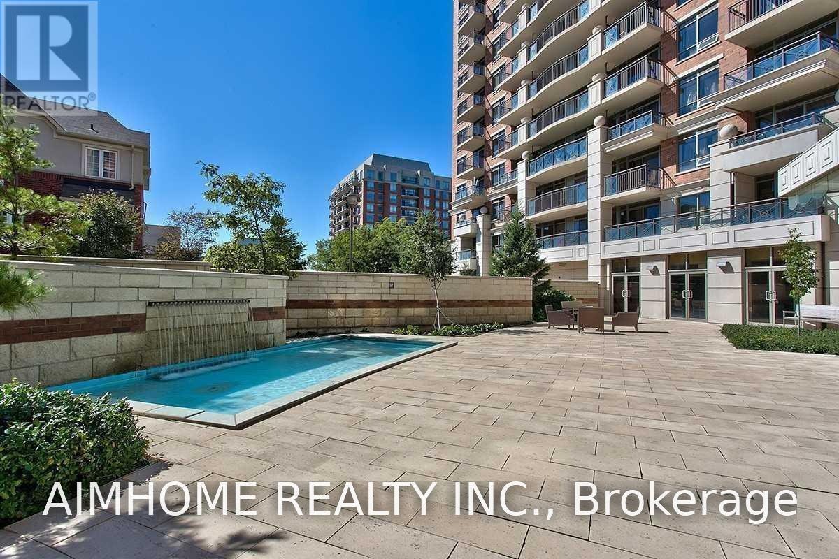 1209-2379 Central Park Drive, Oakville, ON, L6H 0E3 - 4