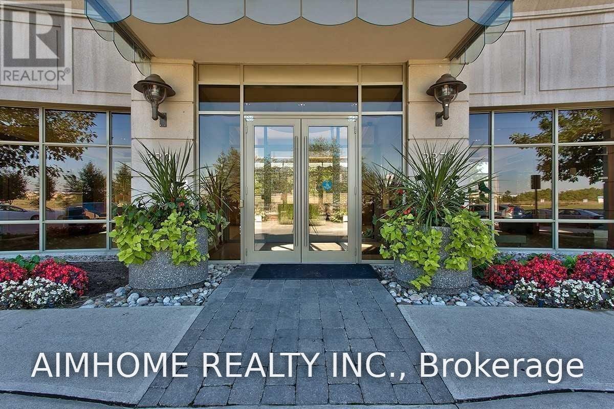 1209-2379 Central Park Drive, Oakville, ON, L6H 0E3