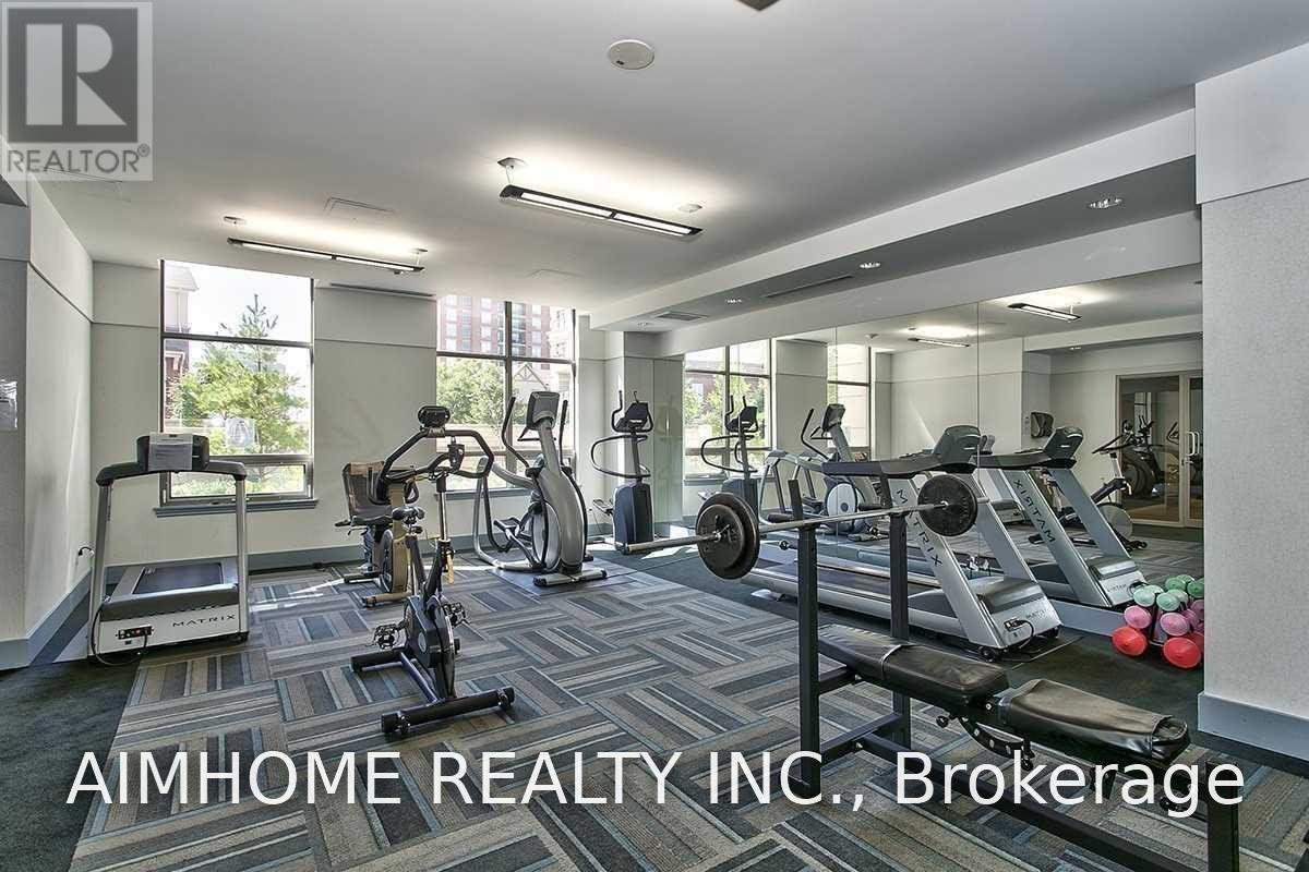 1209-2379 Central Park Drive, Oakville, ON, L6H 0E3 - 3