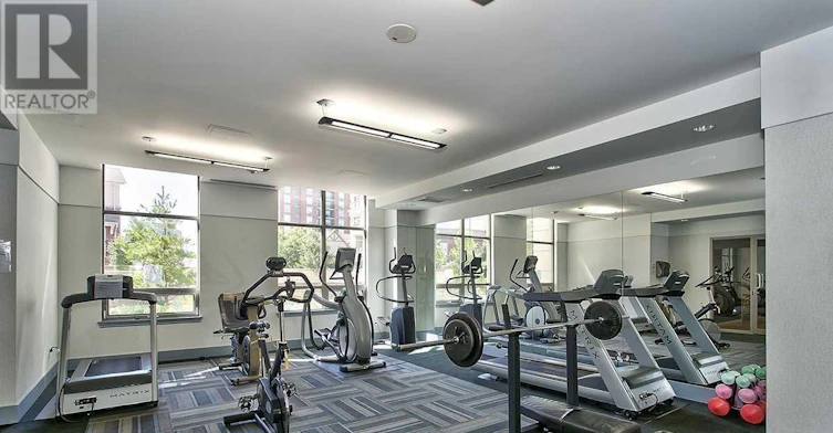 1209-2379 Central Park Drive, Oakville, ON, L6H 0E3 - 3
