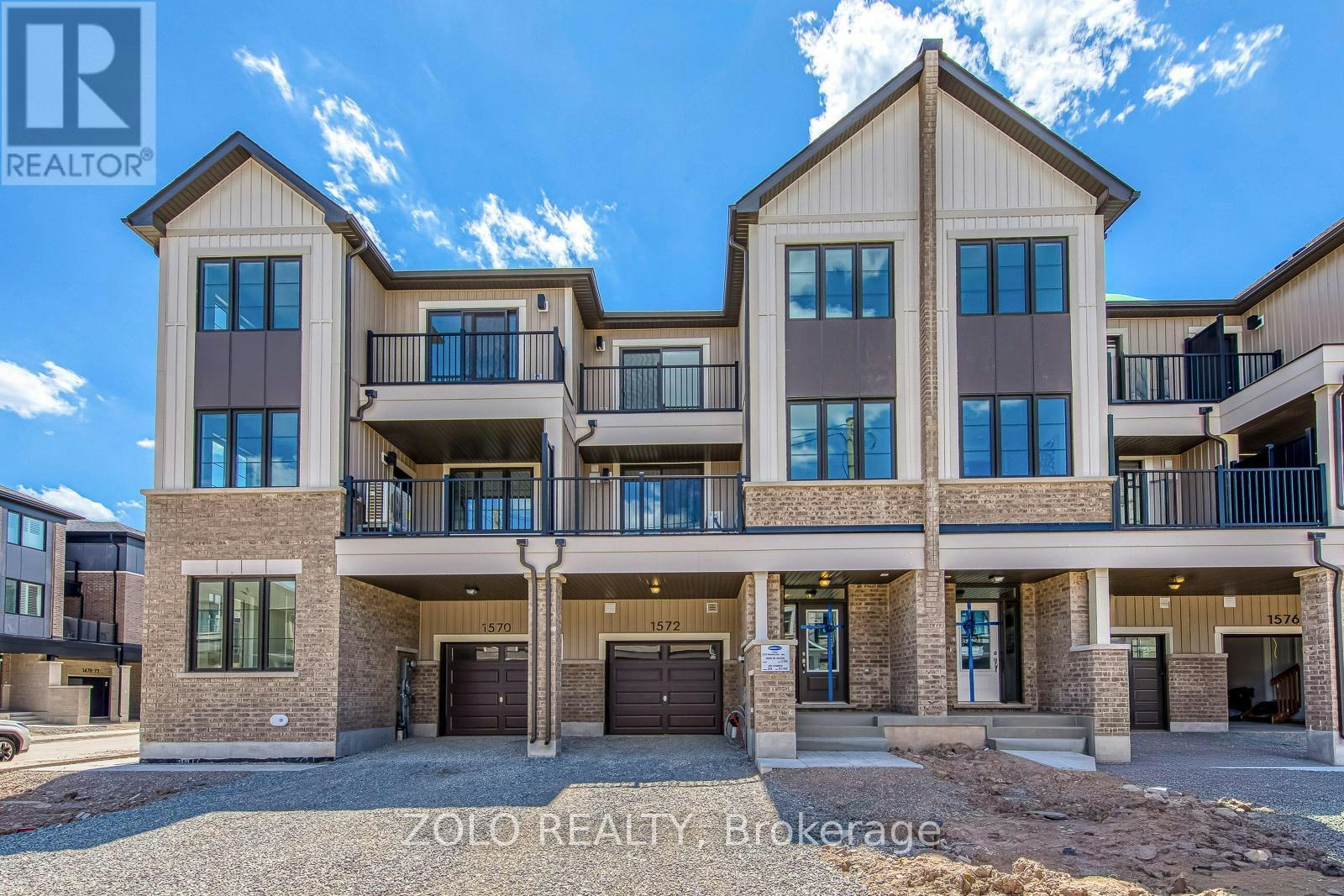 1572 Rutland Crescent, Milton, ON, L9E 2H5