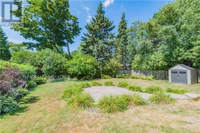 248 Snowden Road, Oakville, ON, L6L 3X5 - 20