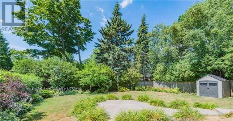 248 Snowden Road, Oakville, ON, L6L 3X5 - 20
