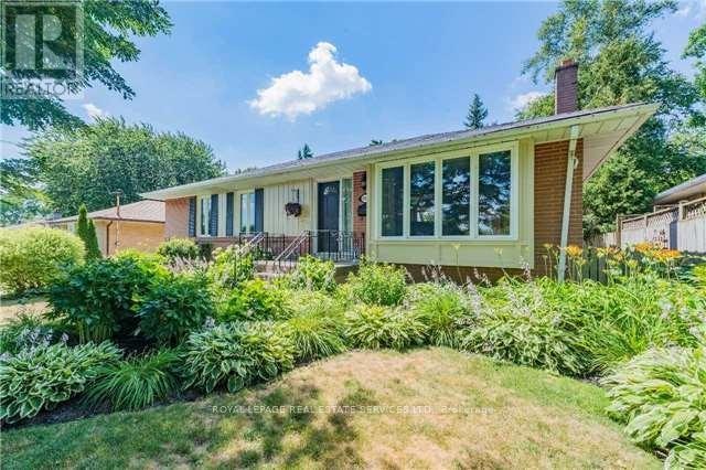 248 Snowden Road, Oakville, ON, L6L 3X5 - 2