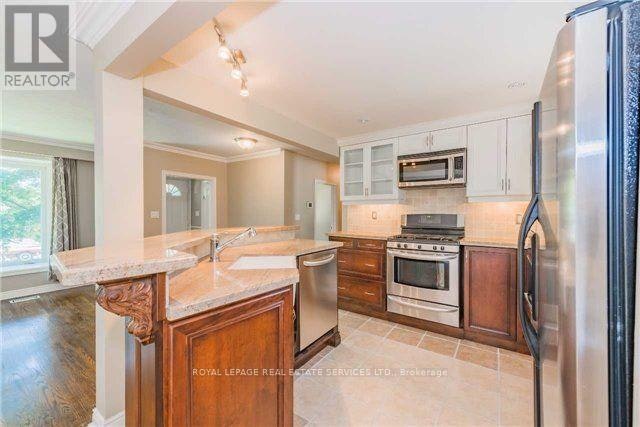 248 Snowden Road, Oakville, ON, L6L 3X5 - 7