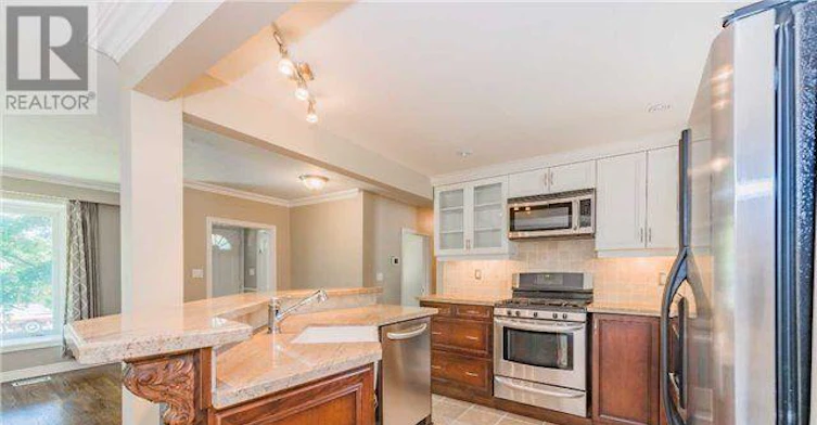 248 Snowden Road, Oakville, ON, L6L 3X5 - 7