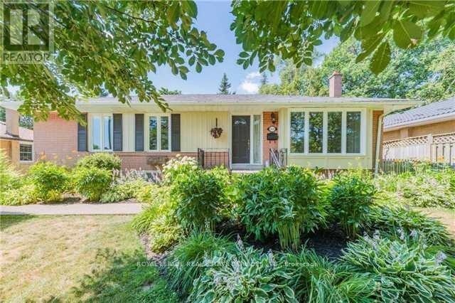 248 Snowden Road, Oakville, ON, L6L 3X5