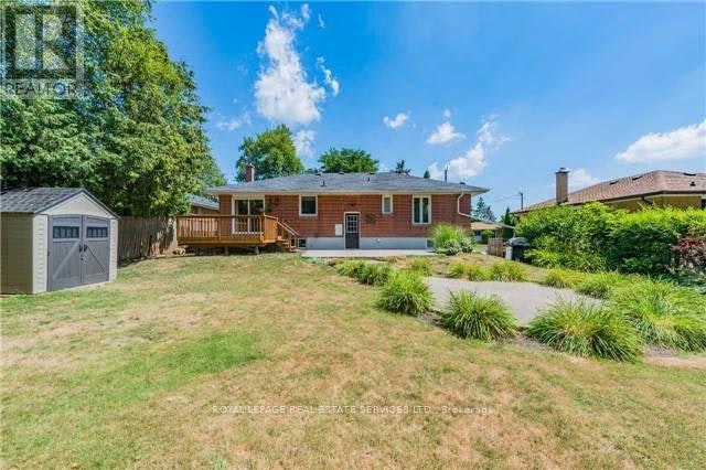248 Snowden Road, Oakville, ON, L6L 3X5 - 19