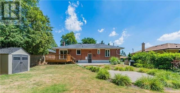 248 Snowden Road, Oakville, ON, L6L 3X5 - 19