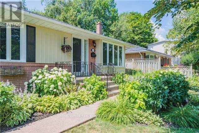 248 Snowden Road, Oakville, ON, L6L 3X5 - 3