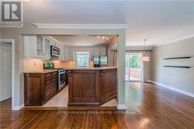 248 Snowden Road, Oakville, ON, L6L 3X5 - 8