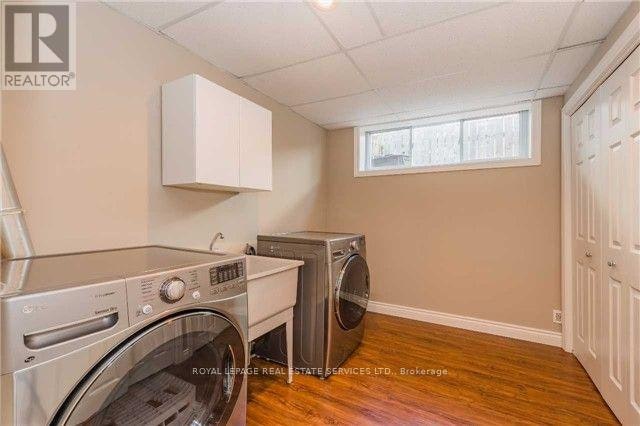 248 Snowden Road, Oakville, ON, L6L 3X5 - 14