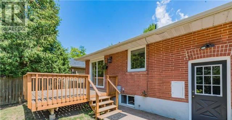248 Snowden Road, Oakville, ON, L6L 3X5 - 18