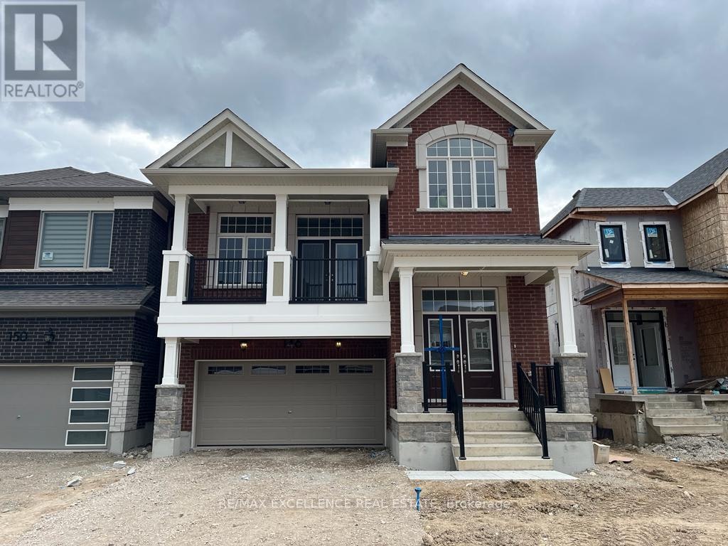 146 Forestwalk Street, Kitchener, ON, N2R 0S9