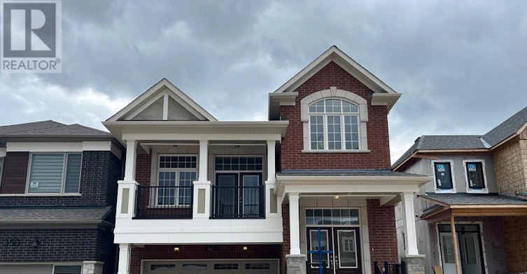 146 Forestwalk Street, Kitchener, ON, N2R 0S9