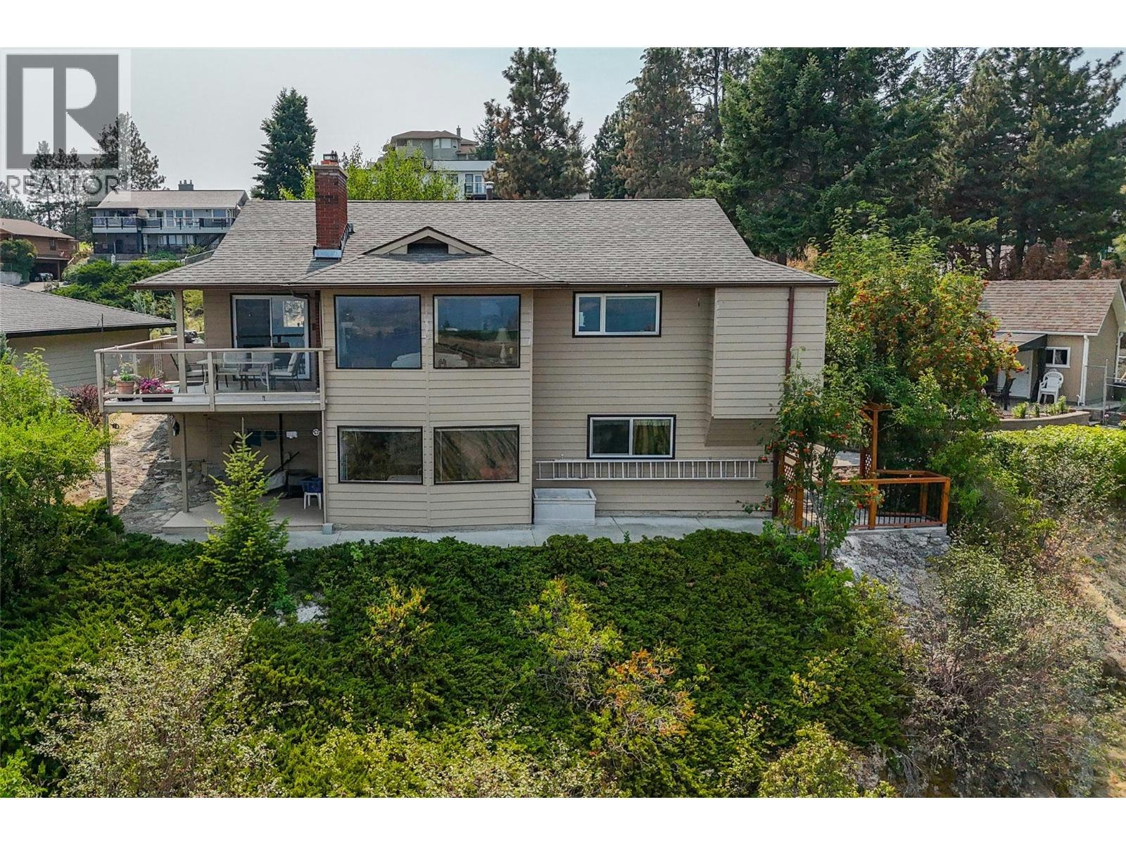 129 Sumac Ridge Drive, Summerland, BC, V0H 1Z6