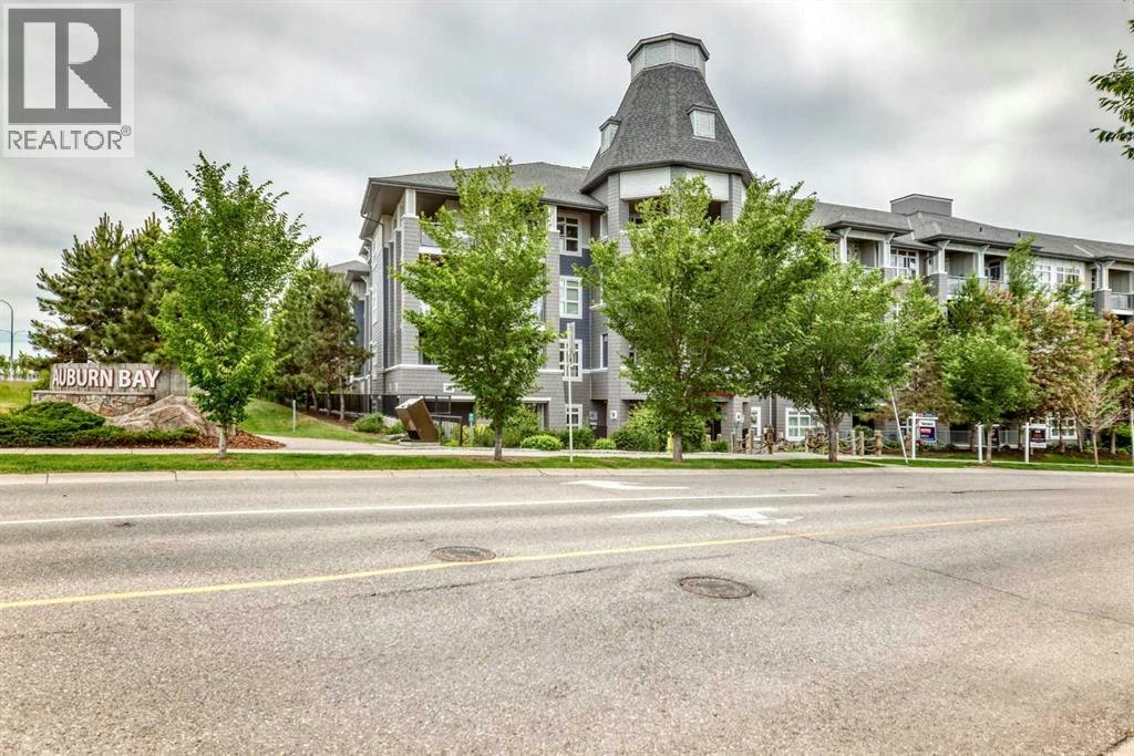 231-25 Auburn Meadows Avenue SE, Calgary, AB, T3M 2L3