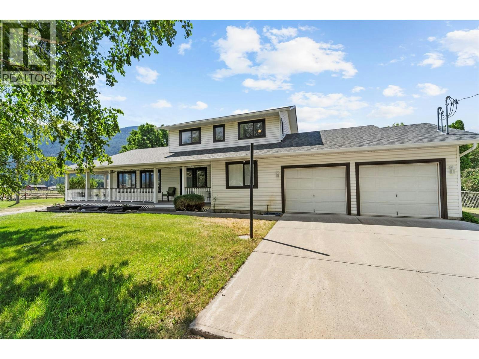 1888 Nicolls Road, Merritt, BC, V1K 1B8