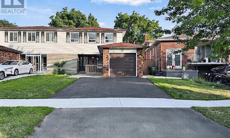 38 Robbinstone Drive