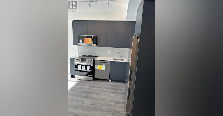 616-225 Malta Avenue, Brampton, ON, L6Y 4M5 - 9