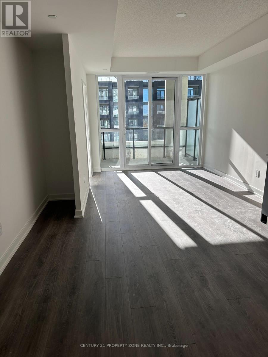 616-225 Malta Avenue, Brampton, ON, L6Y 4M5 - 4