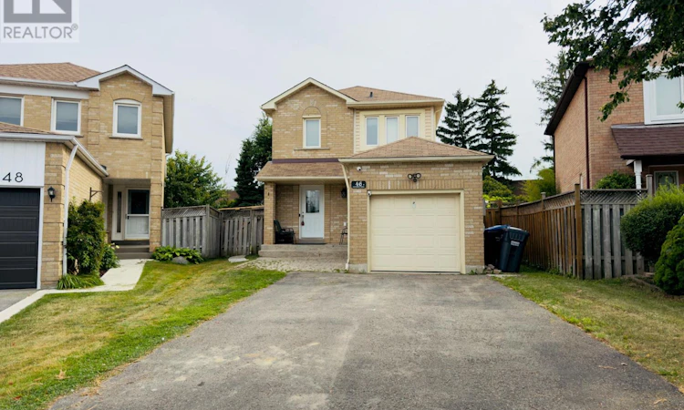 46 Nectarine Crescent