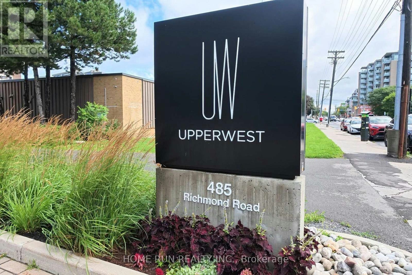 1808-485 Richmond Road, Ottawa, ON, K2A 3W9 - 2