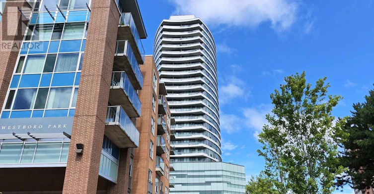 1808-485 Richmond Road, Ottawa, ON, K2A 3W9