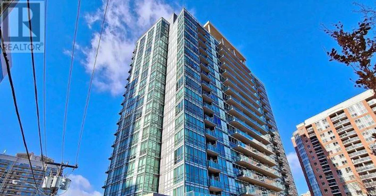 1011-26 Norton Avenue, Toronto, ON, M2N 0C6