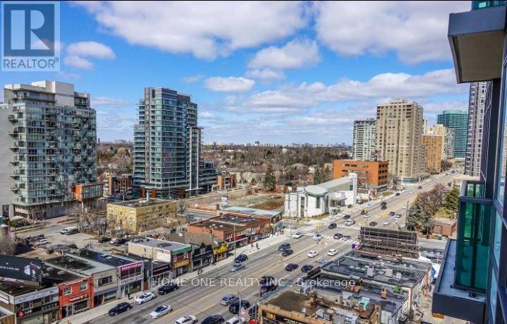 1011-26 Norton Avenue, Toronto, ON, M2N 0C6 - 3