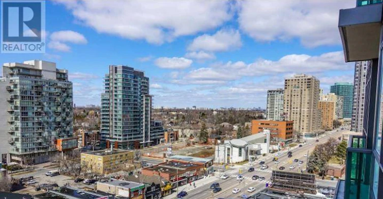 1011-26 Norton Avenue, Toronto, ON, M2N 0C6 - 3