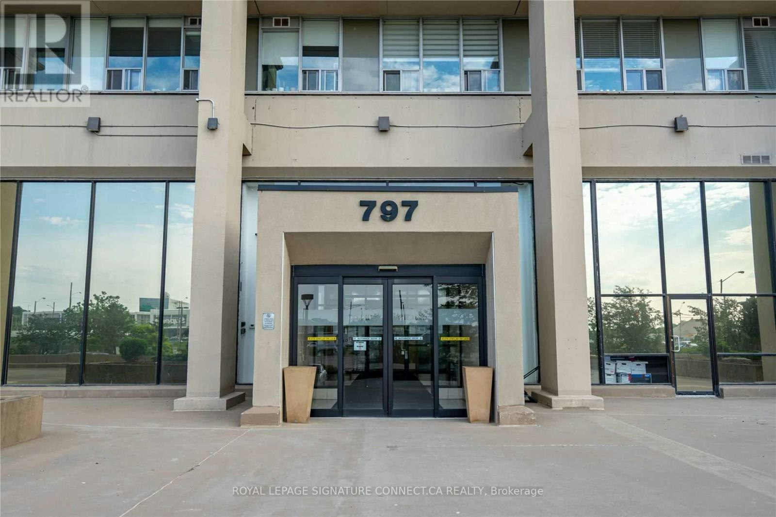 605-797 Don Mills Road, Toronto, ON, M3C 1V1 - 28