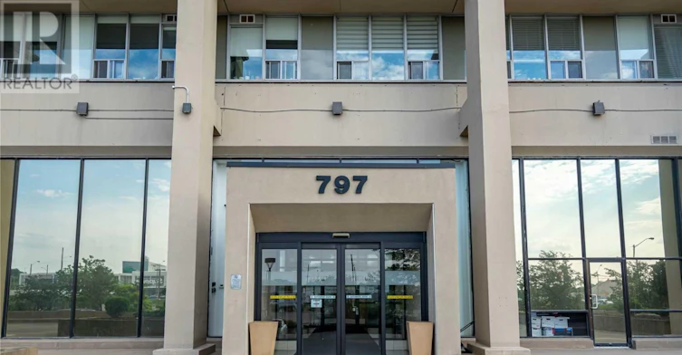 605-797 Don Mills Road, Toronto, ON, M3C 1V1 - 28