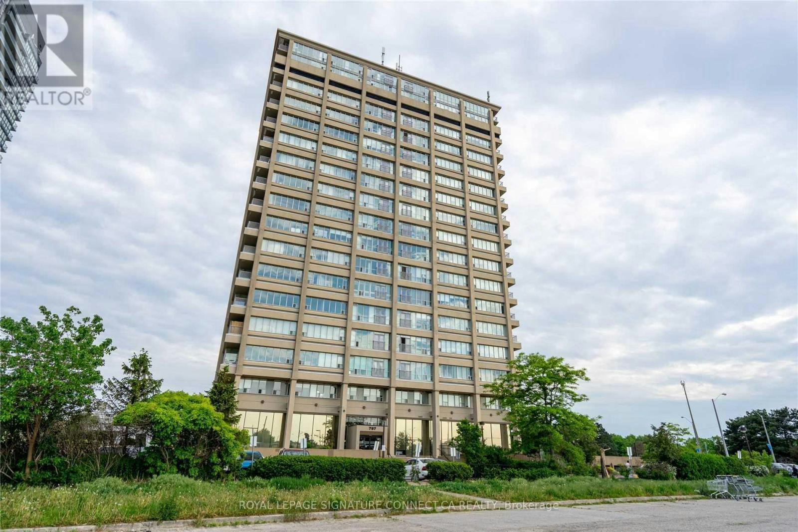 605-797 Don Mills Road, Toronto, ON, M3C 1V1
