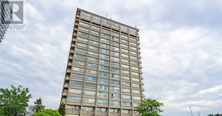 605-797 Don Mills Road, Toronto, ON, M3C 1V1