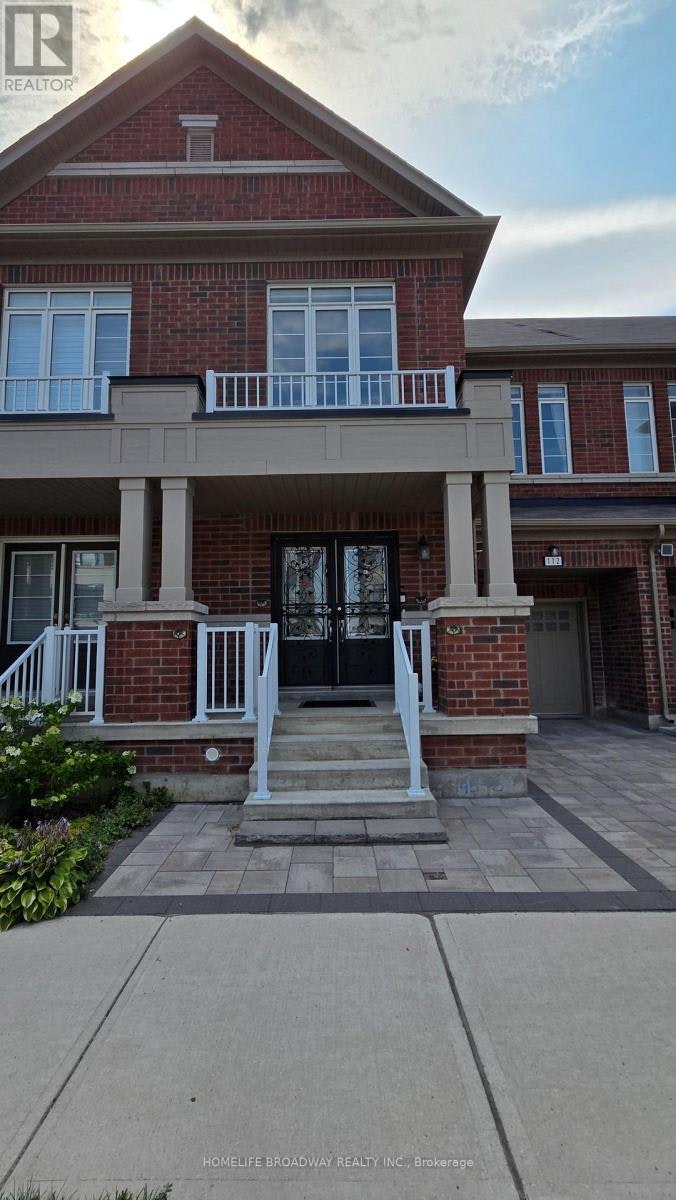 112 Ness Drive, Richmond Hill, ON, L4S 0K7