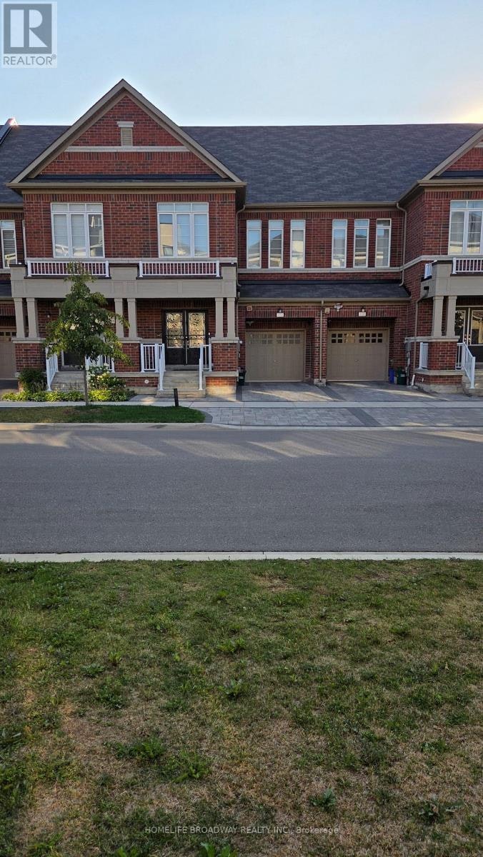 112 Ness Drive, Richmond Hill, ON, L4S 0K7
