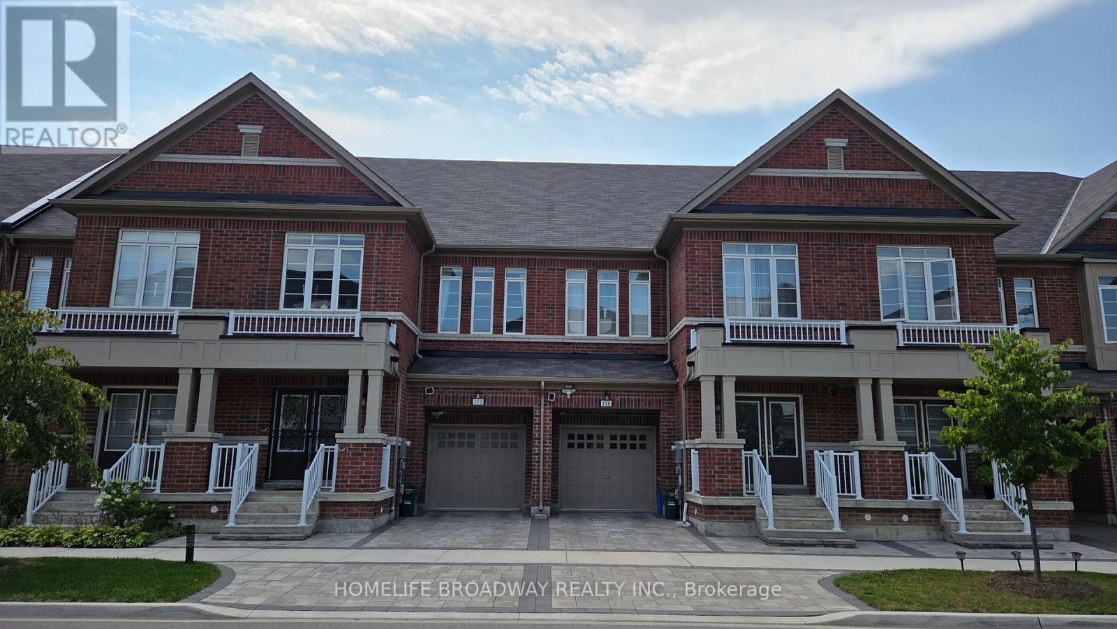 112 Ness Drive, Richmond Hill, ON, L4S 0K7