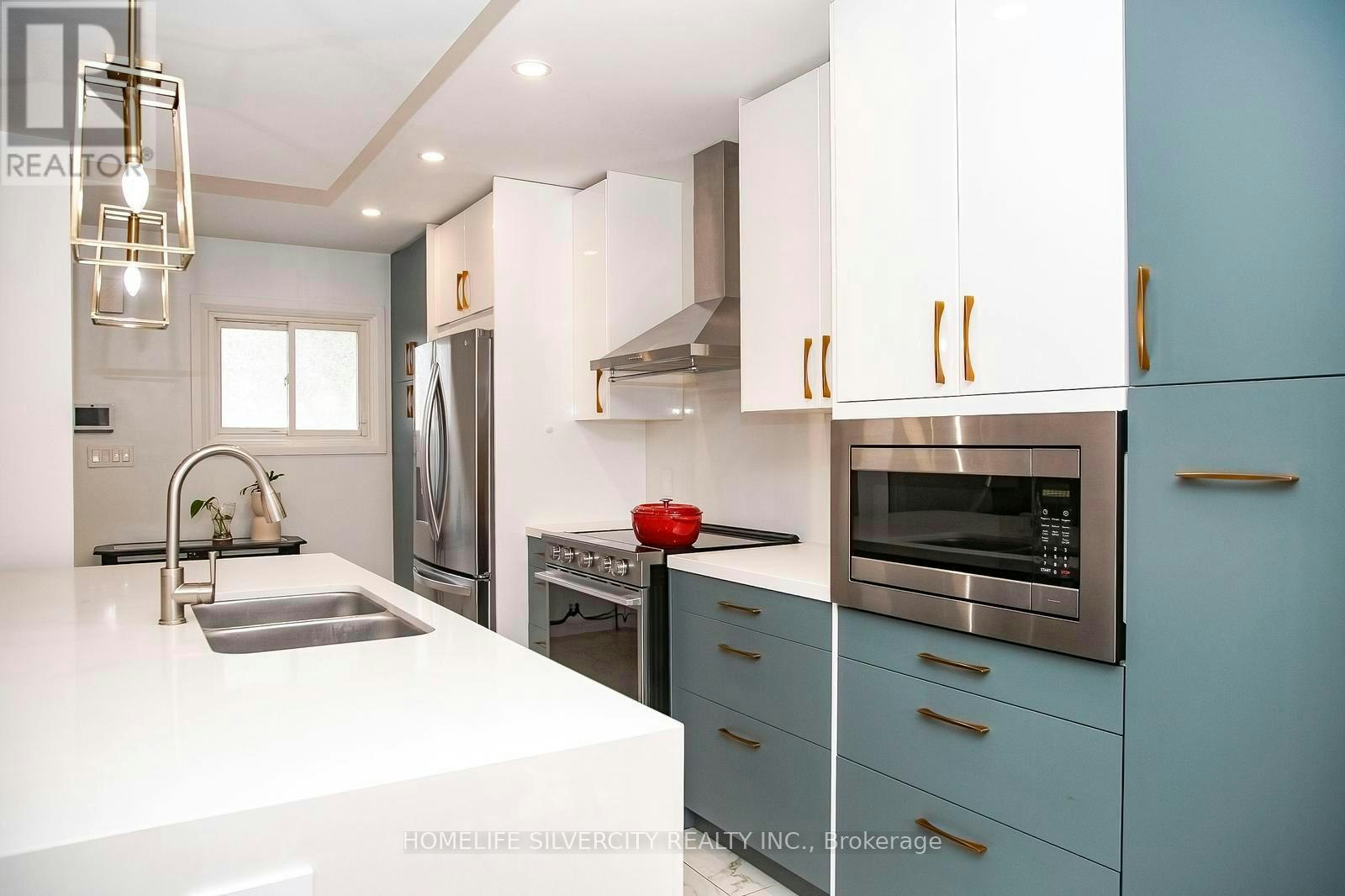 21 Mitchell Avenue, Brampton, ON, L6Z 1H2 - 19
