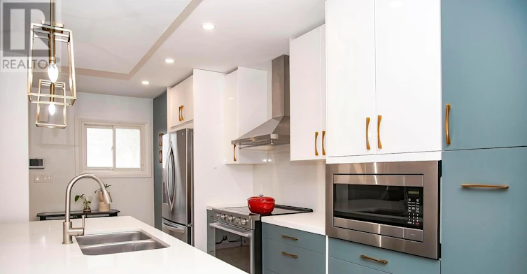 21 Mitchell Avenue, Brampton, ON, L6Z 1H2 - 19