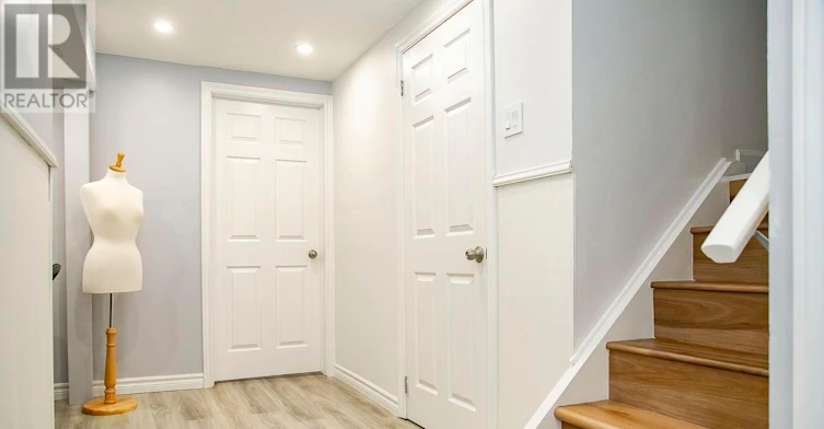 21 Mitchell Avenue, Brampton, ON, L6Z 1H2 - 37